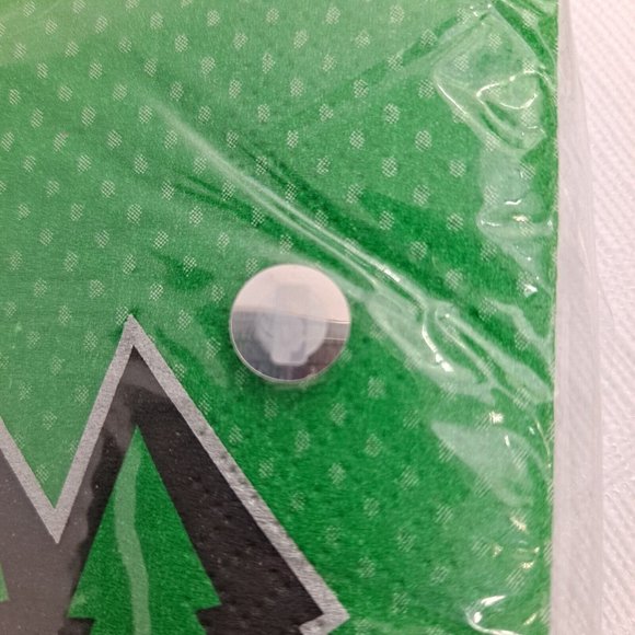 NBA Minnesota Timberwolves Napkins Luncheon Amscan 16 Count - Picture 2 of 4